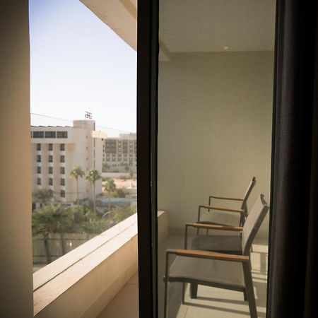 My Hotel By Trend Aqaba Exterior photo