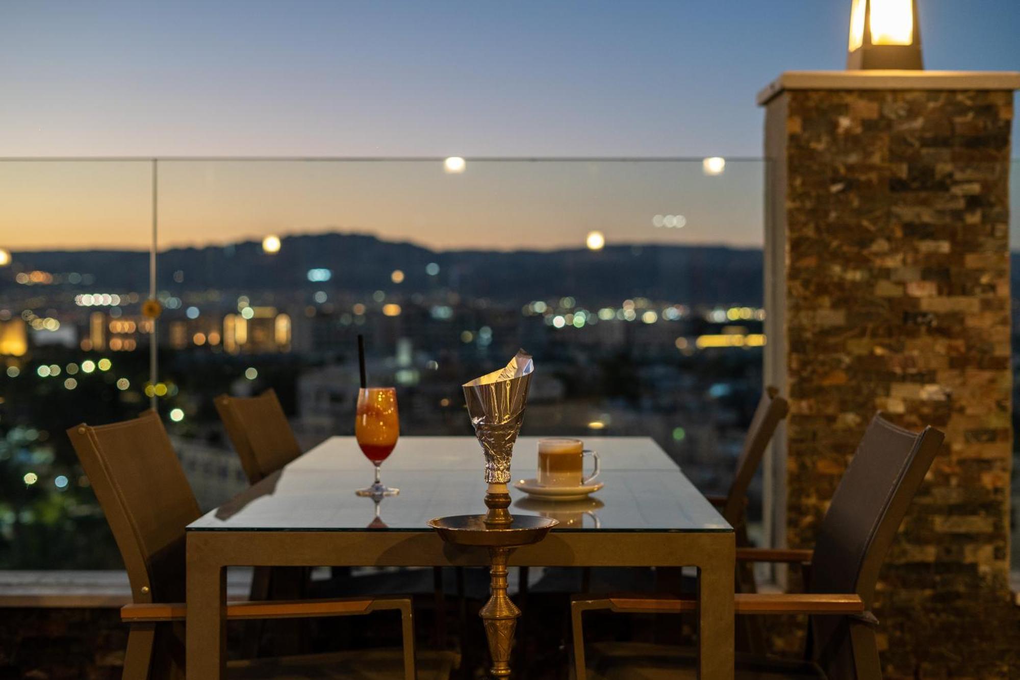 My Hotel By Trend Aqaba Exterior photo