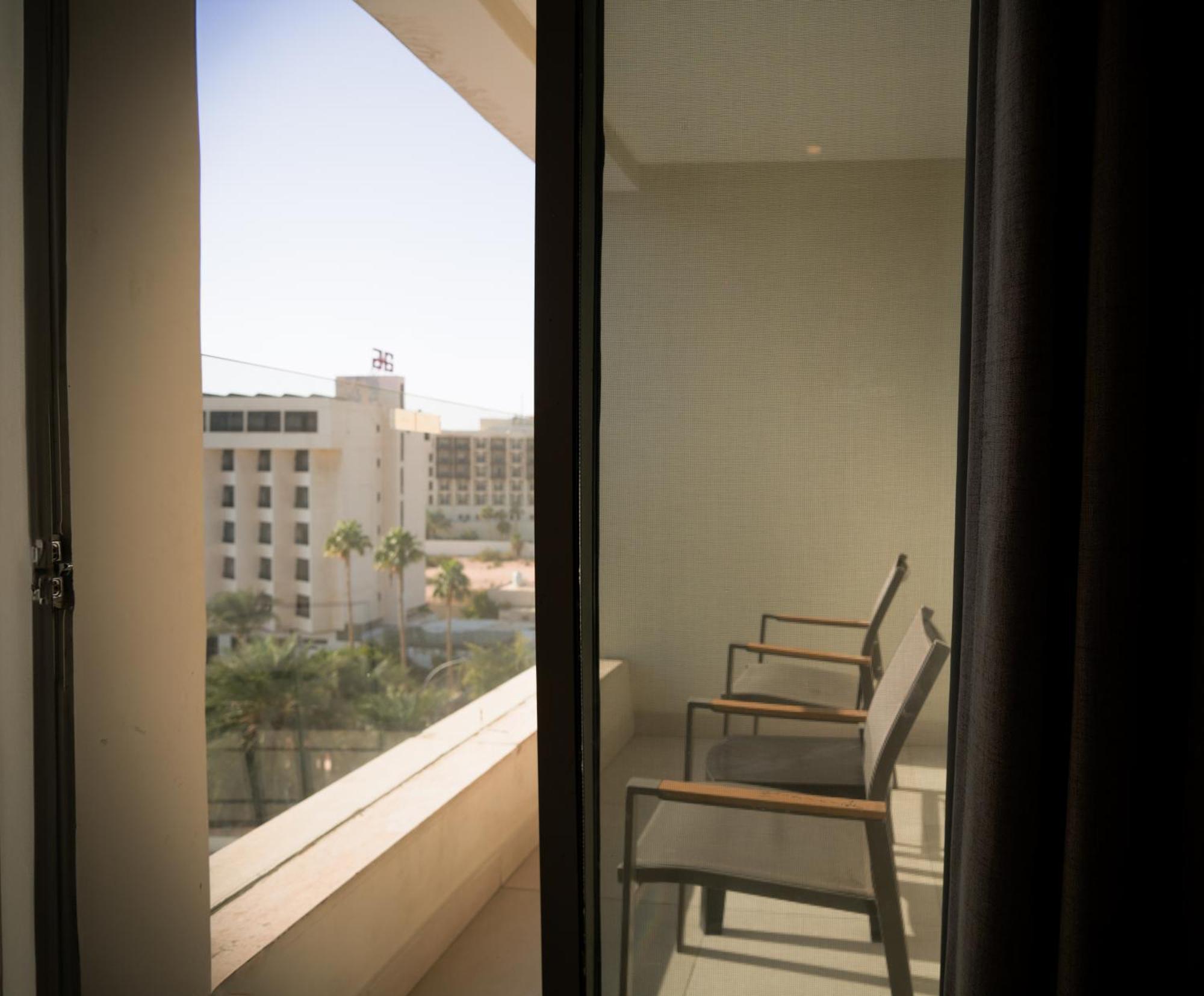 My Hotel By Trend Aqaba Exterior photo