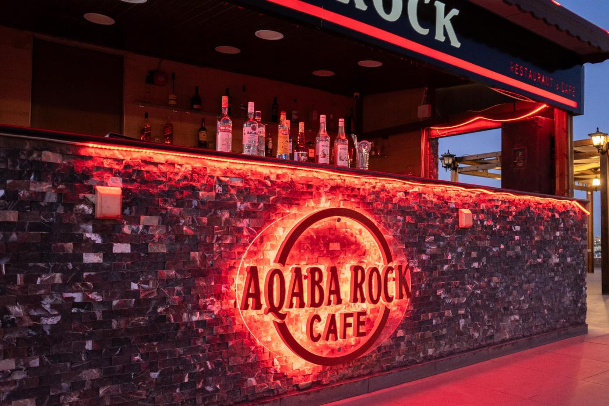 My Hotel By Trend Aqaba Exterior photo